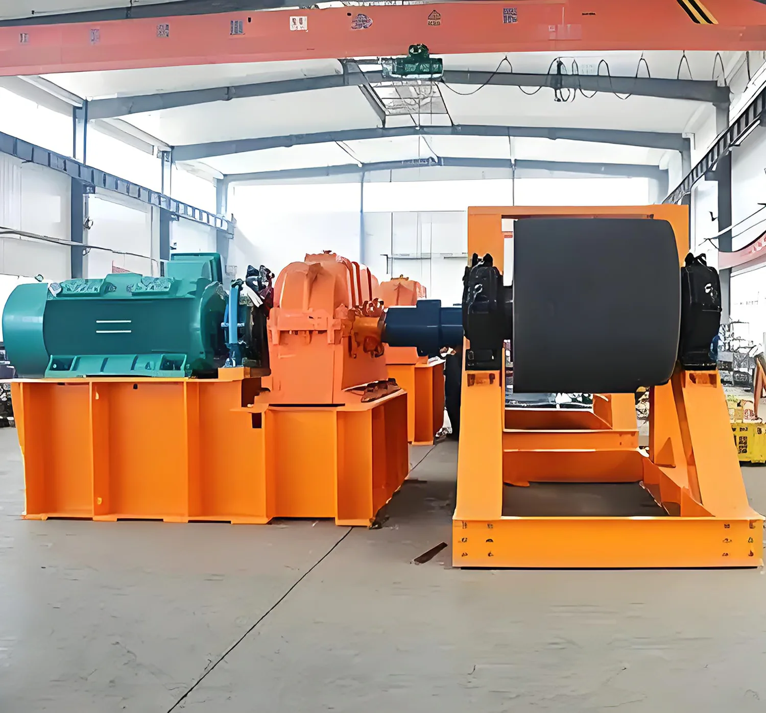 Belt Conveyor