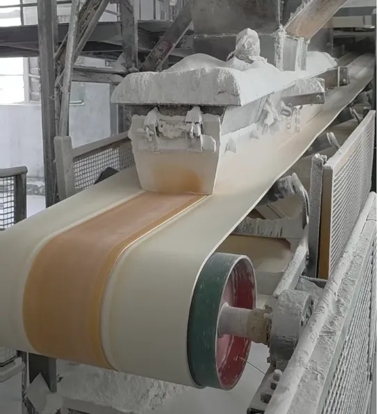 What are the root causes of high energy consumption in conveyor drive systems?