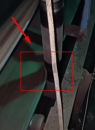 How to Stop Belt Edge Wear Against Conveyor Frame