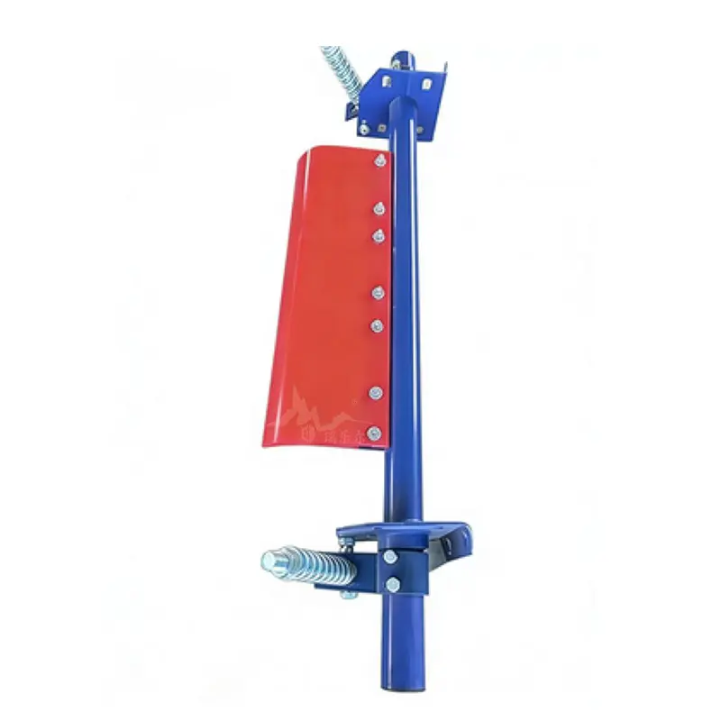H-Type Head Belt Cleaner