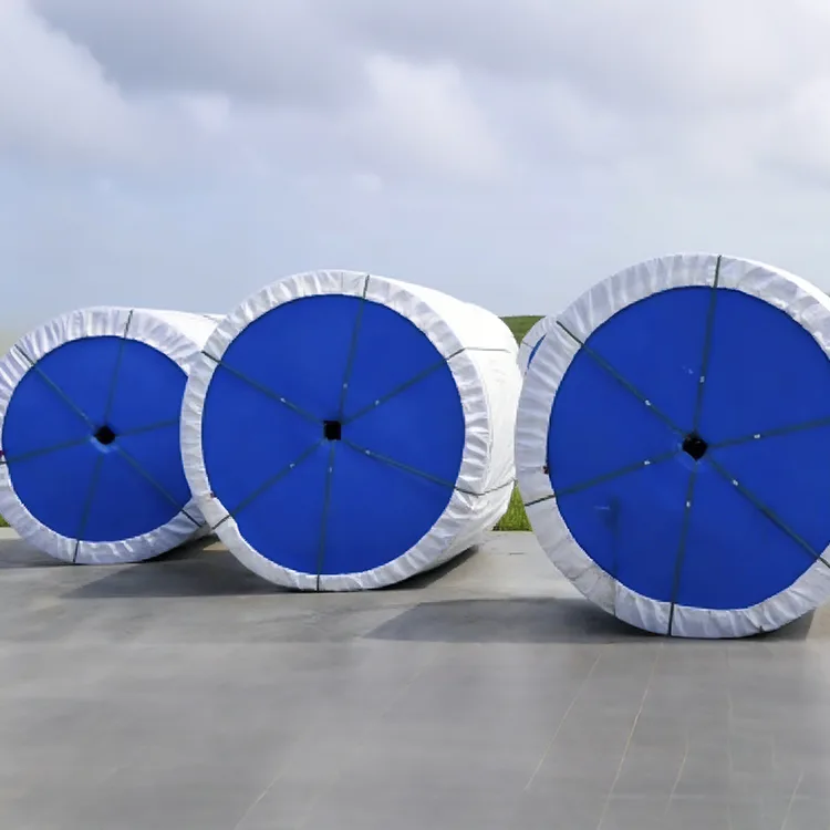 NN Nylon Conveyor Belt