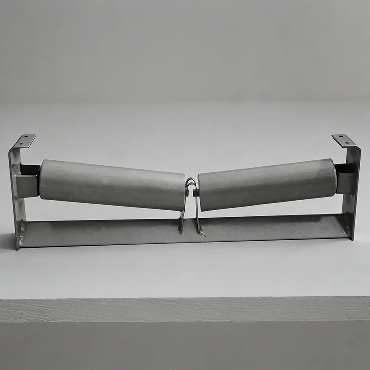 V-Type Carrying Idlers